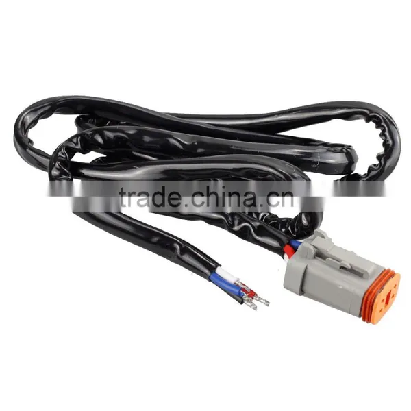 LED Daytime Running Light For Honda City Toyota Highlander Corolla photo-6