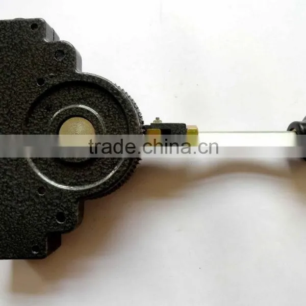 Hebei Junsheng Throttle Control Lever photo-2