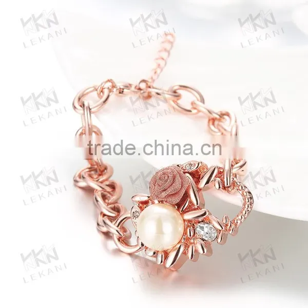 Wholesale Woman Fashion Style Charm Bracelet photo-3