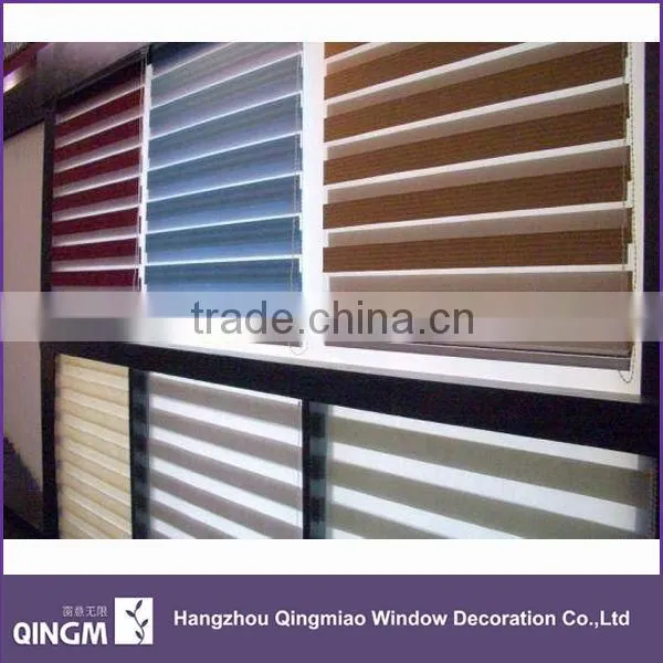 2016 QINGM MANUAL ROLLER BLIND SHADE SHTTER FOR WINDOW CHINA MANUFACTURER