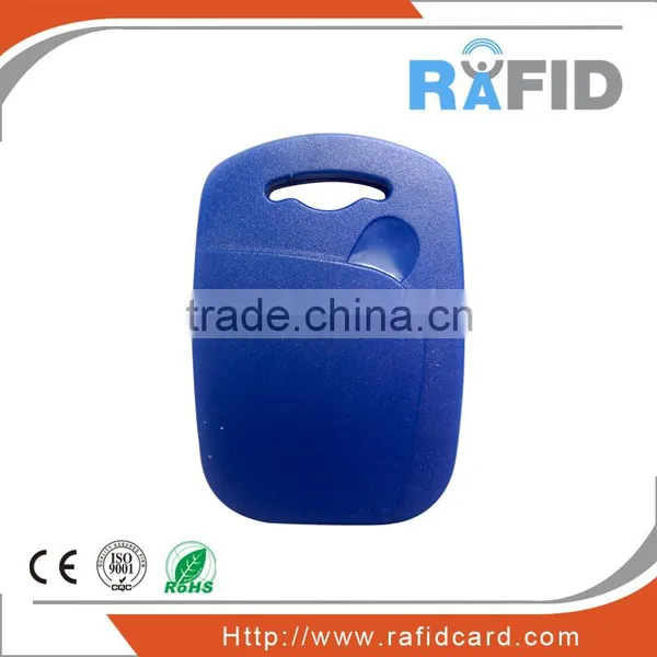 Custom Rfid Keyfob Contactless Rfid Keyfob photo-4