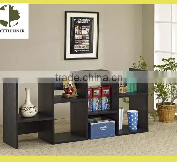 Open Design Bookcase photo-2