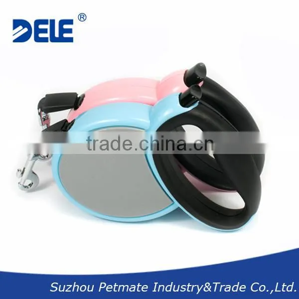 Pet Accessories Dog Leash High Quality Retractable Dog Leash