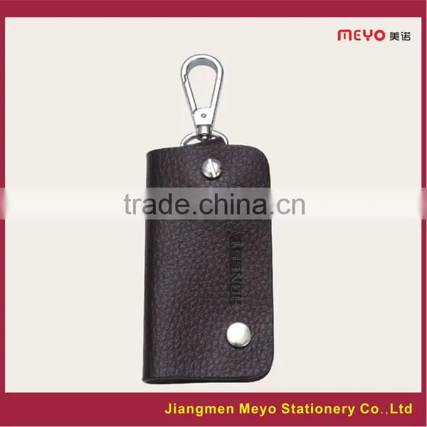 2015 Commercial Promotional Customized Multifunction Key Wallet,key Holder MEYOKW110 photo-2