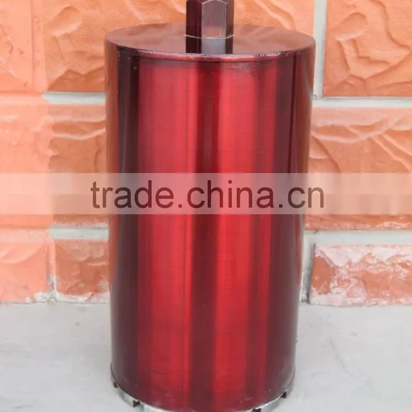 Diamond Core Drill Bits photo-4