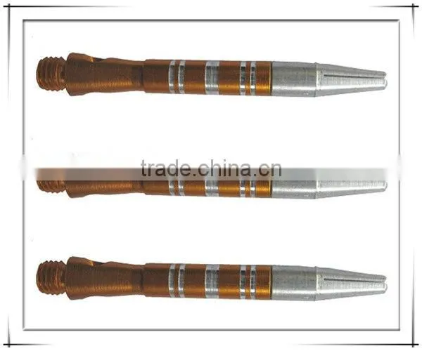 Dart Accessory For Spinning Aluminum Dart Shaft photo-4
