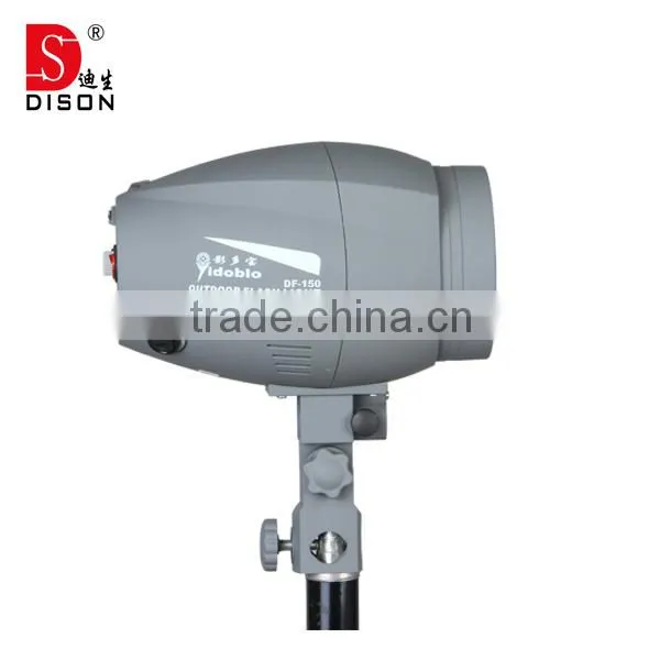 DF-150 Studio Lighting Portable Kit photo-3