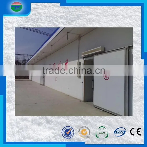 New Wholesale Customized Cold Storage/cold Room for Green Tea photo-3