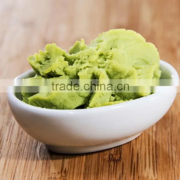 500g Wasabi Powder With Factory Price and Superior Quality photo-2