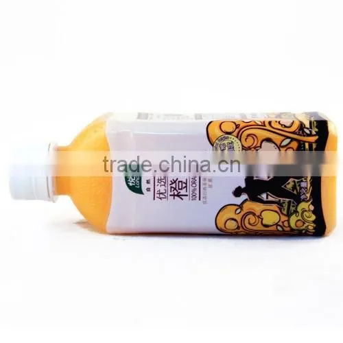 High Speed Automatic Automatic Shrink Sleeve Labeling Machine photo-5
