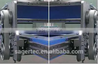 Best Sell Glass Cutting Machine photo-4