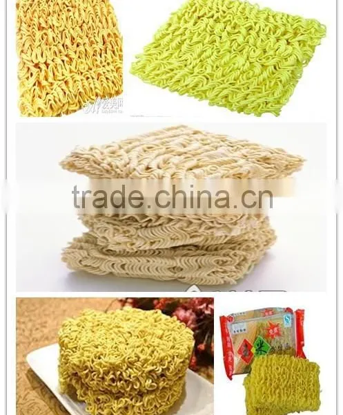 New Design Maggi Instant Noodle Machine Factory Price photo-3