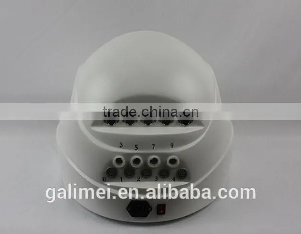 Portable 3 in 1 Infrared With Pressotherapy Beauty Instrument to Lose Weight photo-2