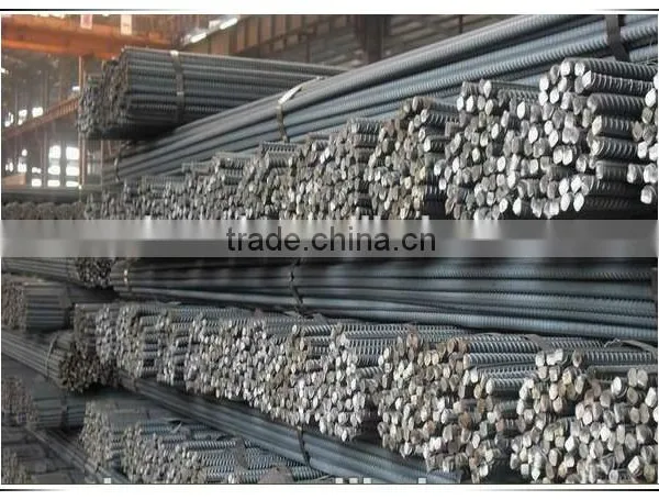 Deformed Steel Bar