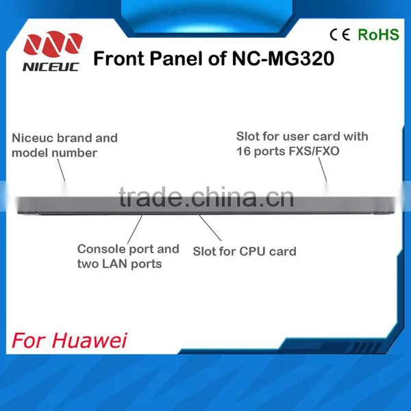 Roip Interface Gateway,roip Gateway photo-5