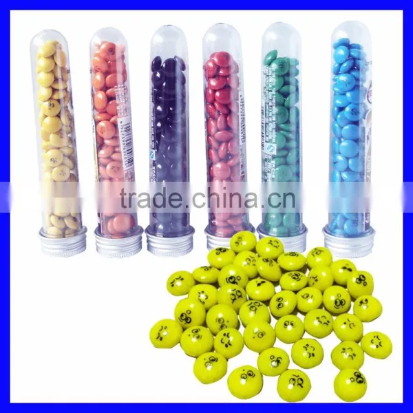 Colorful Sweety Chocolate Beans on Sale JSL012 photo-2