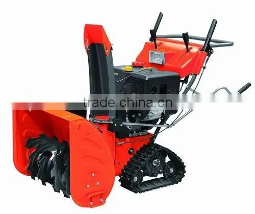 Snow Plow