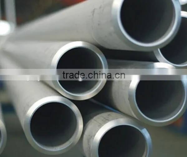ASTM A790/A789 UNS S32750 Super Duplex Steel Seamless Pipes & Tubes photo-3