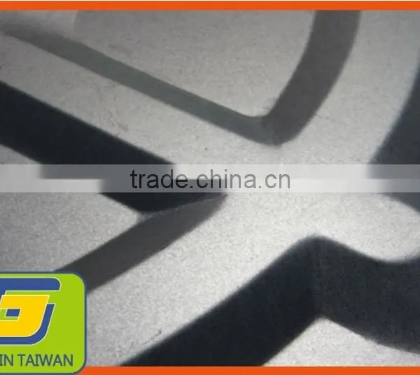 80CM RECYCLABLE IMPACT TRAFFIC MIRROR SAFETY photo-2