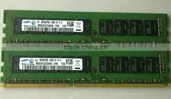 Low Price Wholesale ! DDR3 4g 8g PC3 14900 DDR3 1866MHZ ECC Server Ram photo-2