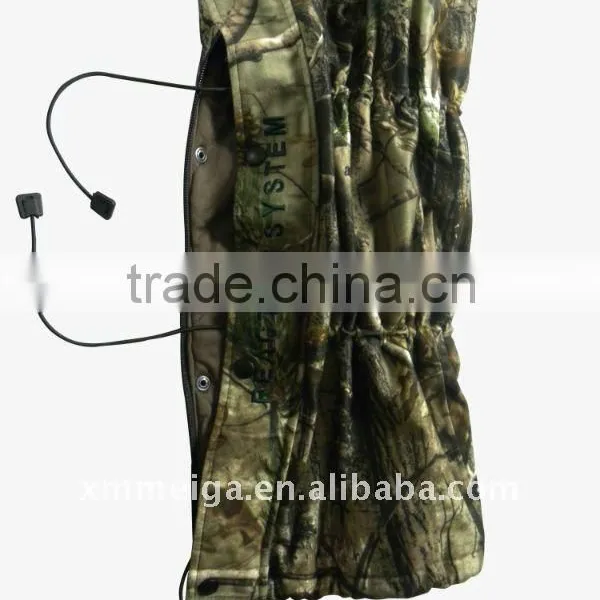 Promotion Camouflage Hunting Pants photo-5