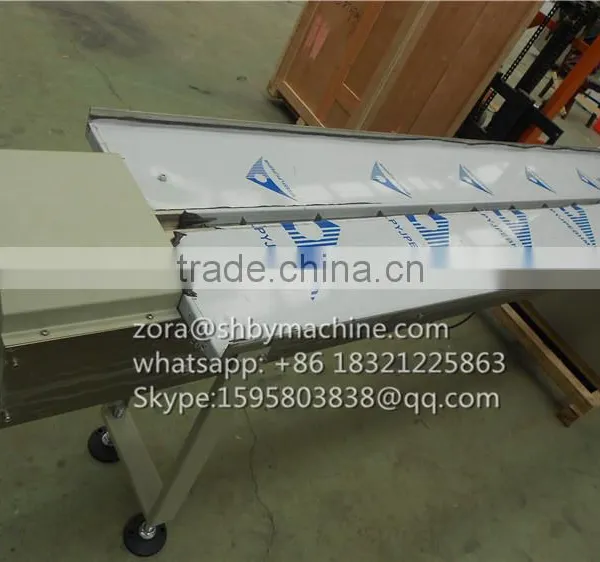 Discount!!!PLC Control Laundry Solid Soap Packing Machine, Laundry Solid Soap Sealing Wrapping Machinery photo-5