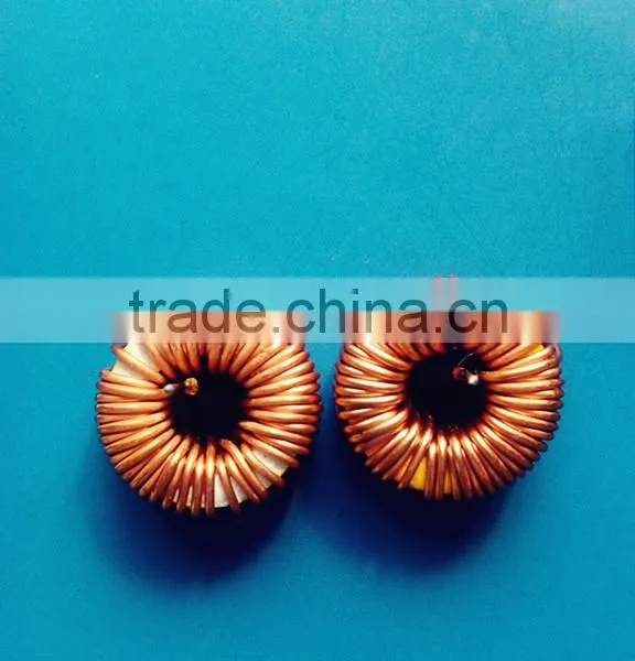 Low Loss Toroidal Choke Coils/wound Toroids Chokes/magnetic Inductors