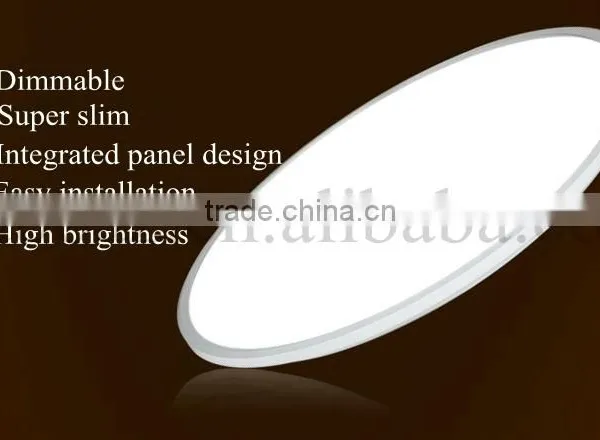 Super Bright Led Ceiling Light Fixture With Remote Control Quality Choice photo-2