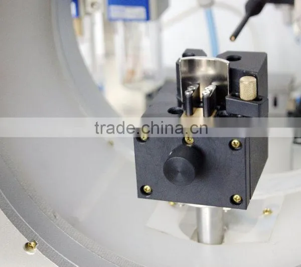 LINKJOIN CIM-3101PMD Hard Magnet Fast Measurement Device Automatic Machine Coercive Force Ndfeb Magnet Trade Assurance Supplier photo-2
