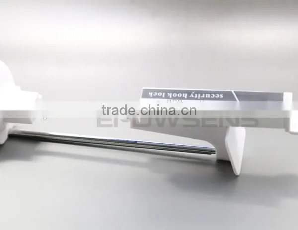 Retail Display Anti-theft Locking Hooks photo-2