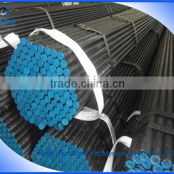 OD 15-90mm and Thickness 1-14mm Cold Drawn Seamless Heat Exchanger Tube Manufacturer photo-2