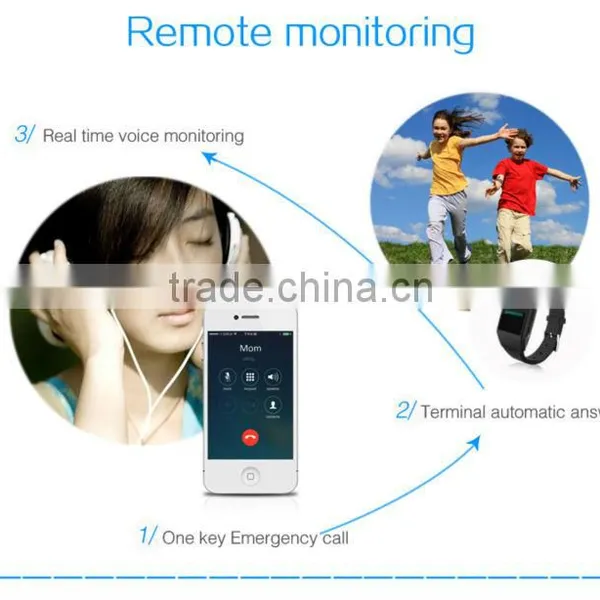 Smallest GPS Watch Tracker photo-4