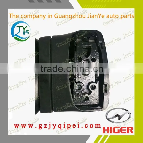 HIGER Bus KLQ6129W Side Wing Rearview Mirror Assy photo-3