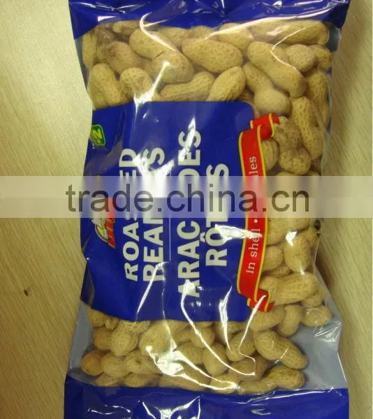 New Crop Chinese Best Price Roasted Peanut In Shell photo-2