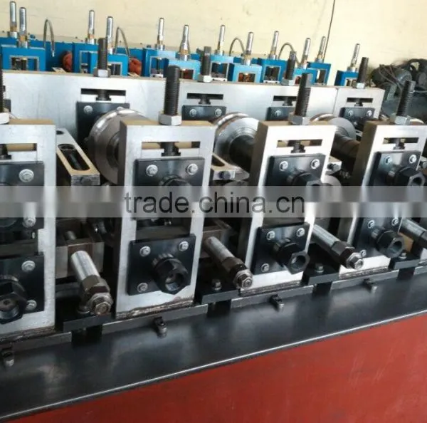 Suitcase and Luggage Pipe/ Carbon Pipe Making Machine photo-3