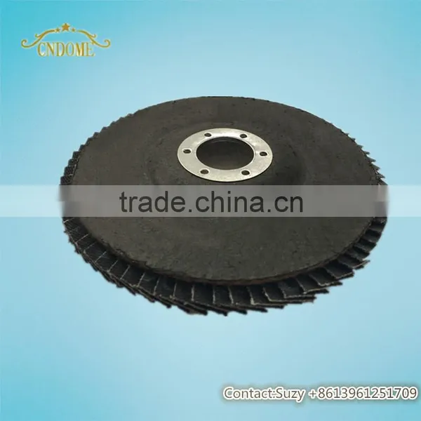 Abrasive Flexible Flap Disc photo-5