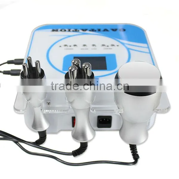 2014 New Product rf Machine for Home Use photo-3