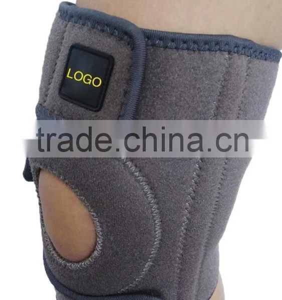 Adjustable Neoprene Knee Support