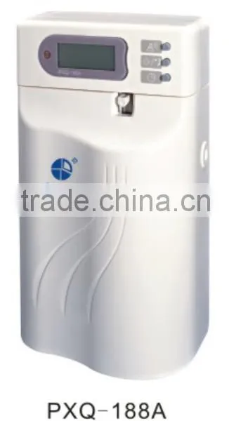 Electric Aerosol Dispenser Remote Control photo-3