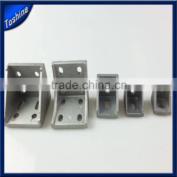 Aluminium Fittings photo-2