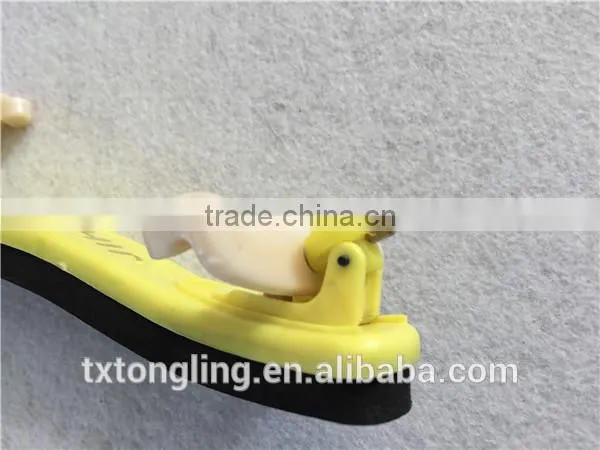 High Quality New Design Violin Shoulder Rest Manufacture photo-6