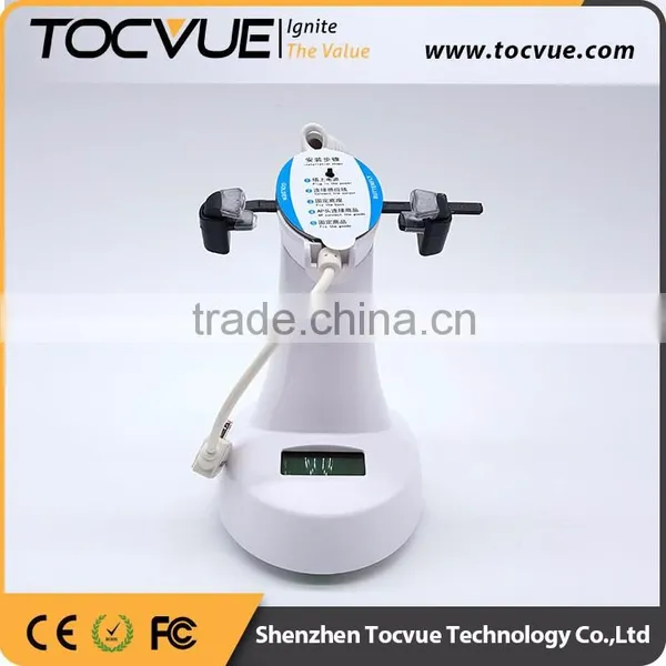 Tocvue Mobile Security Alarm System With Clamp photo-6