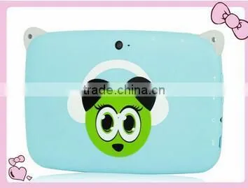 Hot Sale 4.3 Inch Kids Tablet PC 512MB 4GB Learning Android Kids Game Tablet photo-6
