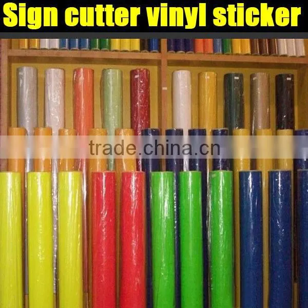 Sticker Vinyl Cutting Advertising photo-5