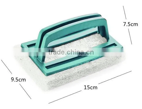 Pool Brush Hot Sell Popular Style Cleaning Brush J074 photo-2