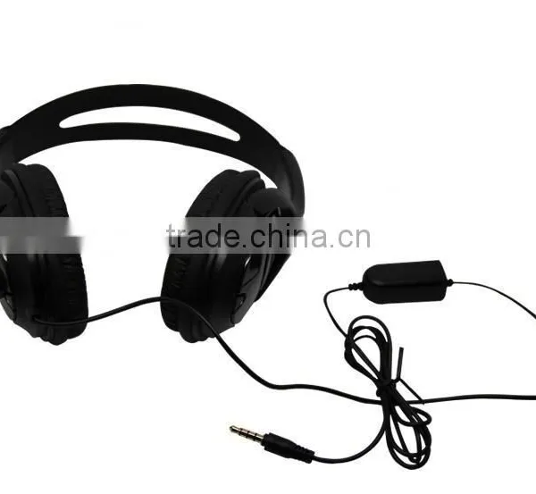 Big Headset for PS4 photo-2