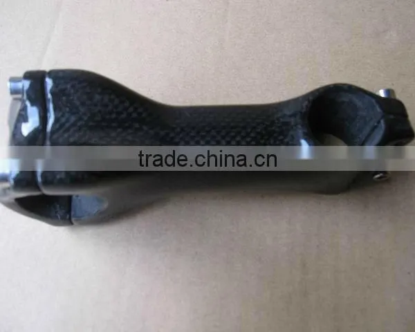 13.05303 Carbon Stem Super Light 3k Full Carbon Bike Stem 90-120mm*31.8mm