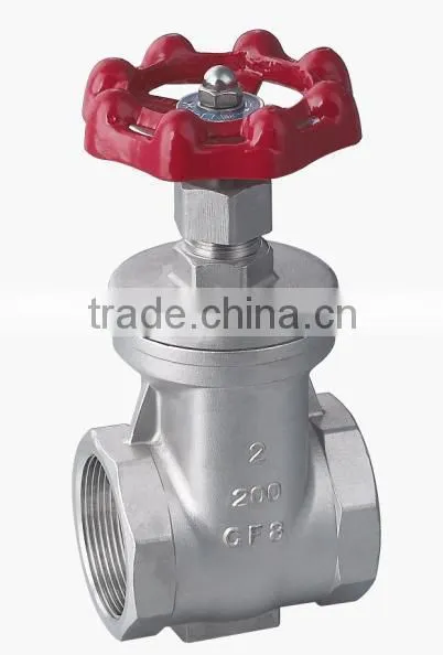 Water Pressure Reduction Valve photo-4