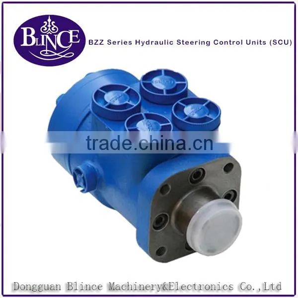 Heavy Duty Tractors Used Hydraulic Power Steering Unit (500-1000 Series) photo-2