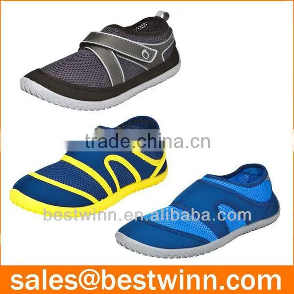 New Aqua Shoes